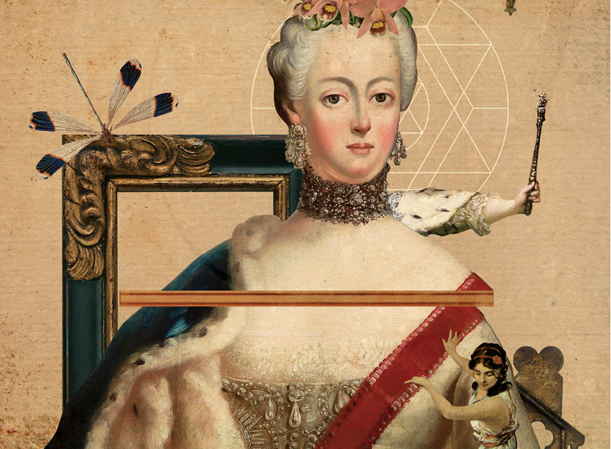 Mulheres que mudaram a história: Catarina, a Grande