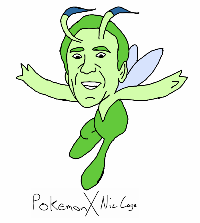 celebi