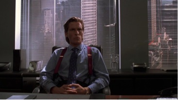 CEO face