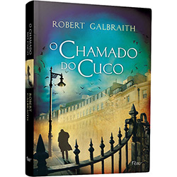 Dica TdF – O Chamado do Cuco