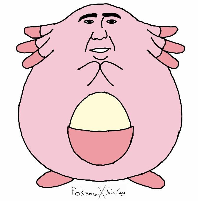 chansey