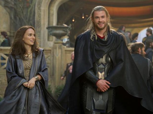 chris-hemsworththornatalie-portman