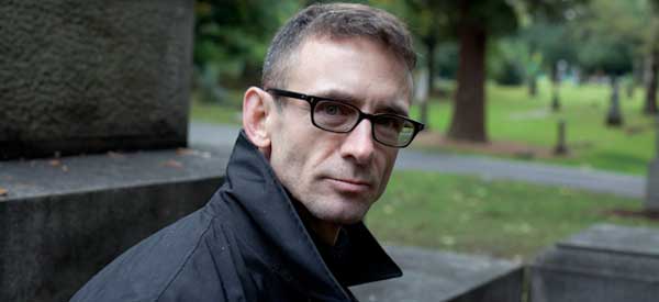 chuck palahniuk