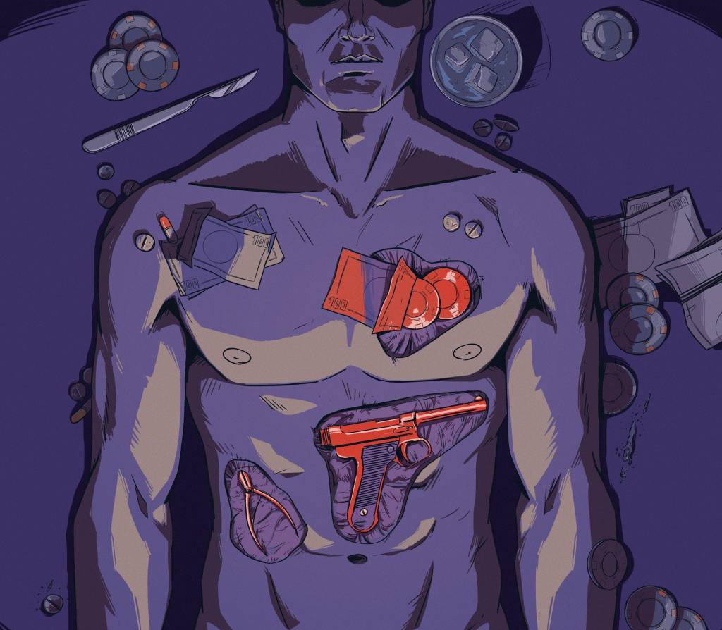 8 segredos que enfermeiros e cirurgiões não contam