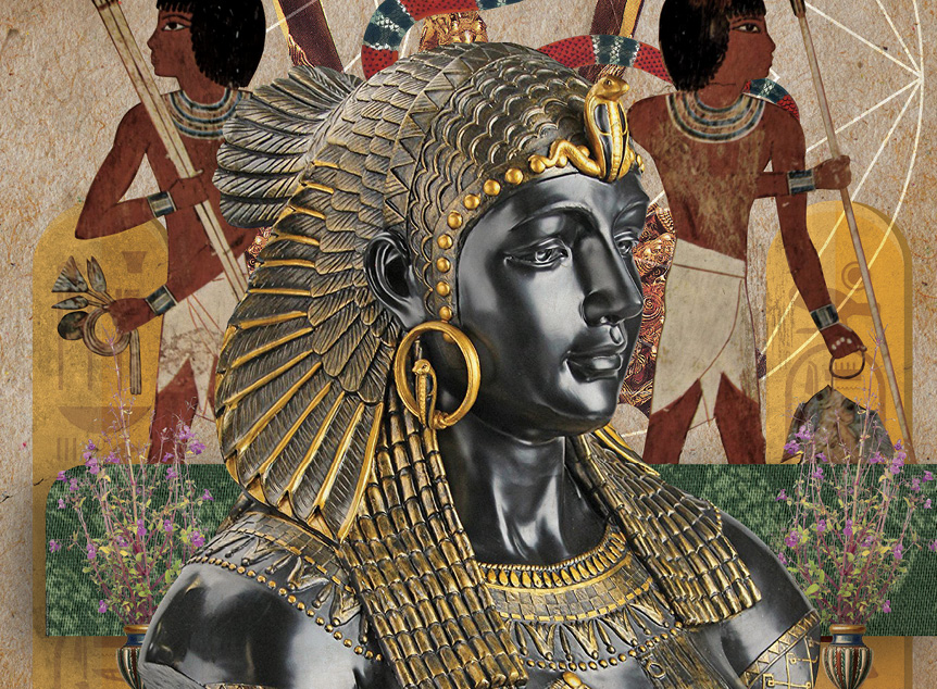 Mulheres que mudaram a história: Cleópatra 7ª