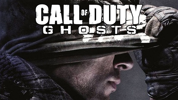 Call of Duty: Ghosts, Jogos para a Wii U, Jogos