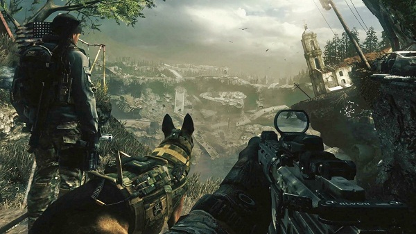 Call of Duty: quem é Ghost e qual a sua história?