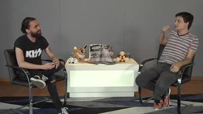 Como é feita uma ilustração?