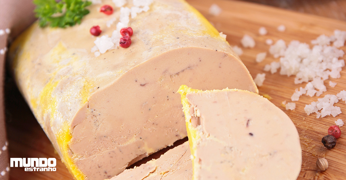 Quais são alguns fatos curiosos sobre o foie gras? - Quora