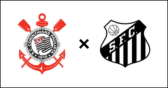 corinthians-x-santos