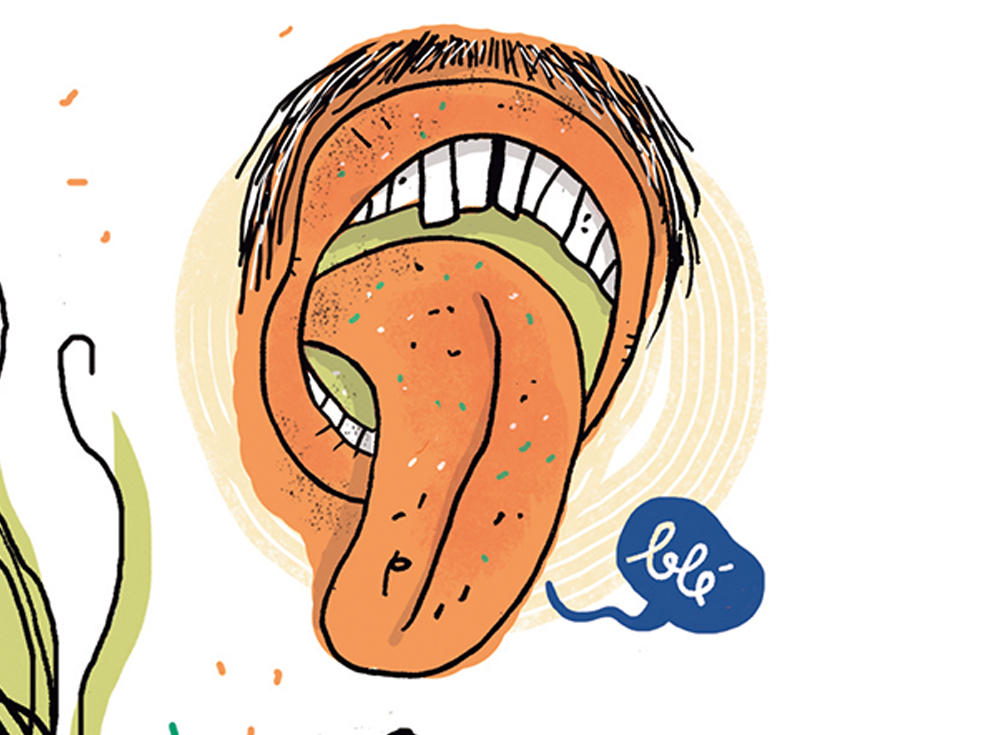 O que acontce no corpo de alguém que passa muito tempo no espaço?