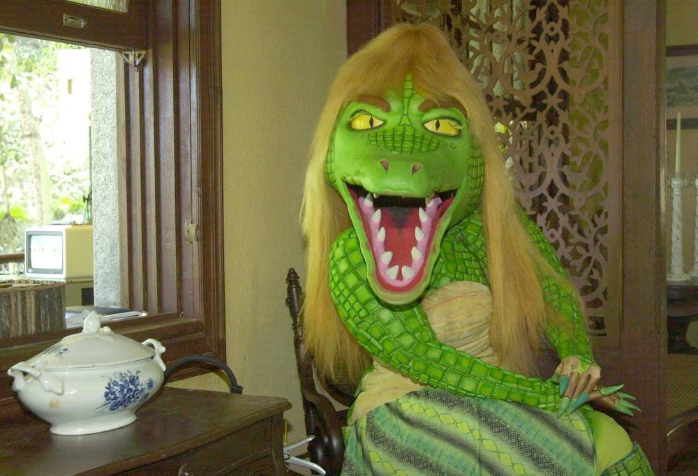 Quiz: que rainha dos gifs merece estar no videoclipe da SUA vida?