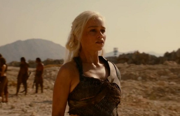 daenerys