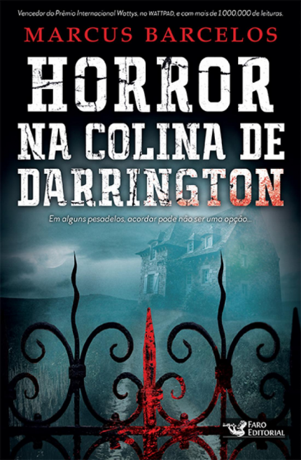 darrington-livro darrington-livro