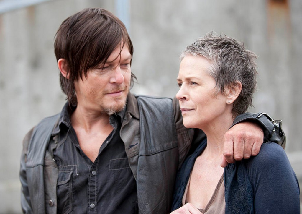 daryl-carol-quarta-temporada-the-walking-dead-4