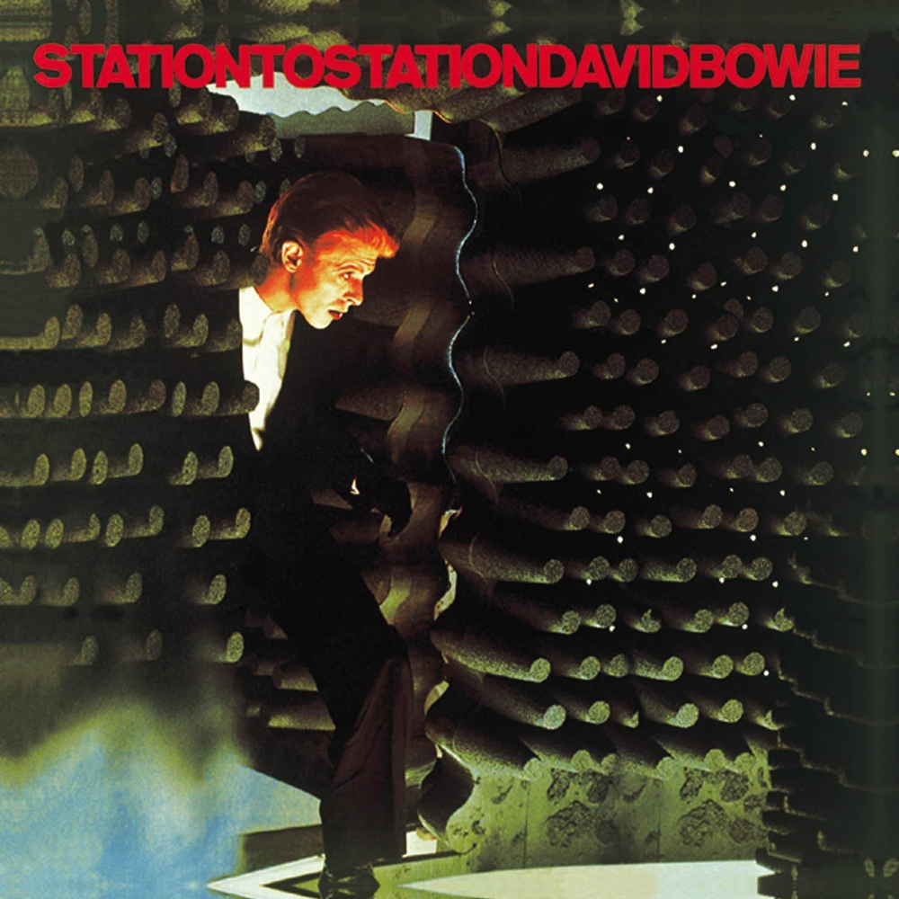 David Bowie – Station to Station