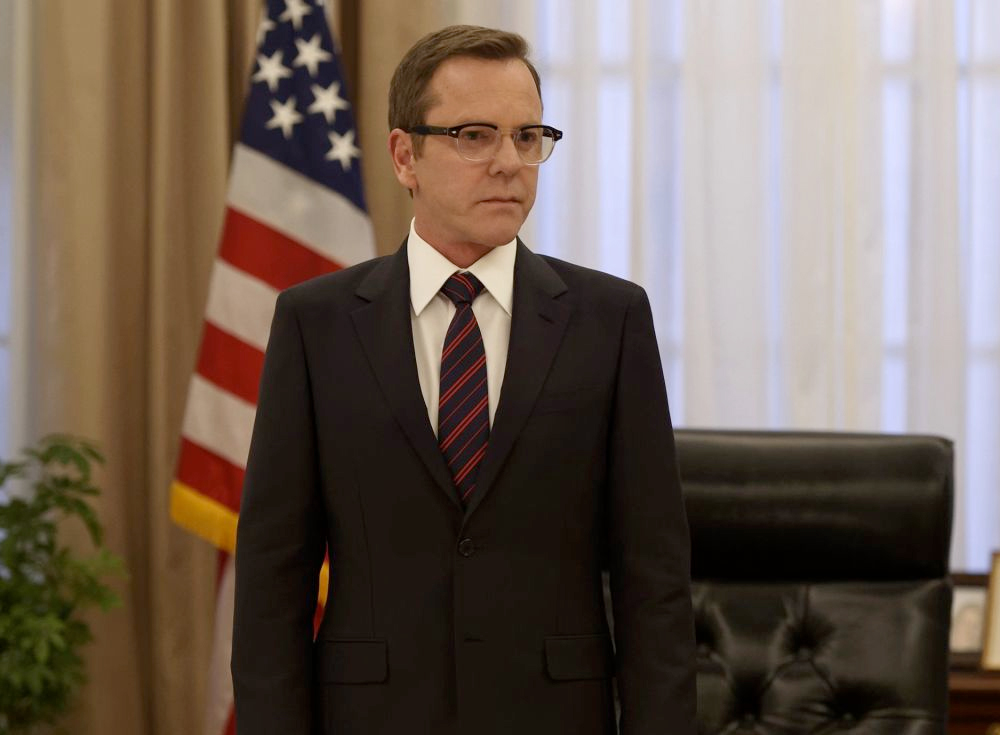 Designated Survivor