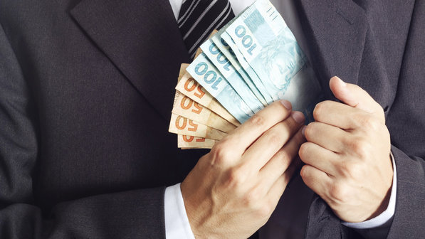 Quiz: qual seria seu apelido na lista de propinas da Odebrecht?