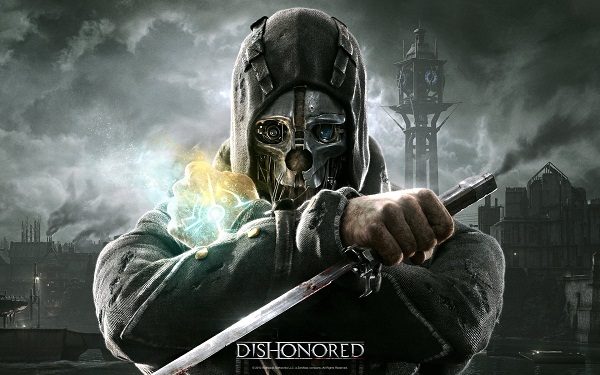 Veja se Dishonored 2 roda em seu PC