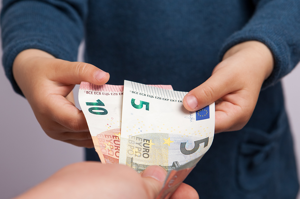 Como cobrar uma dívida?