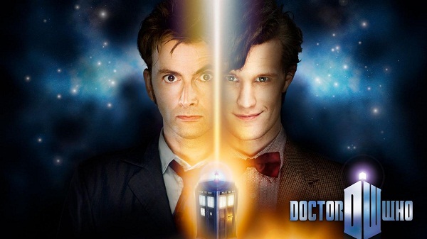 Dica TdF – Doctor Who