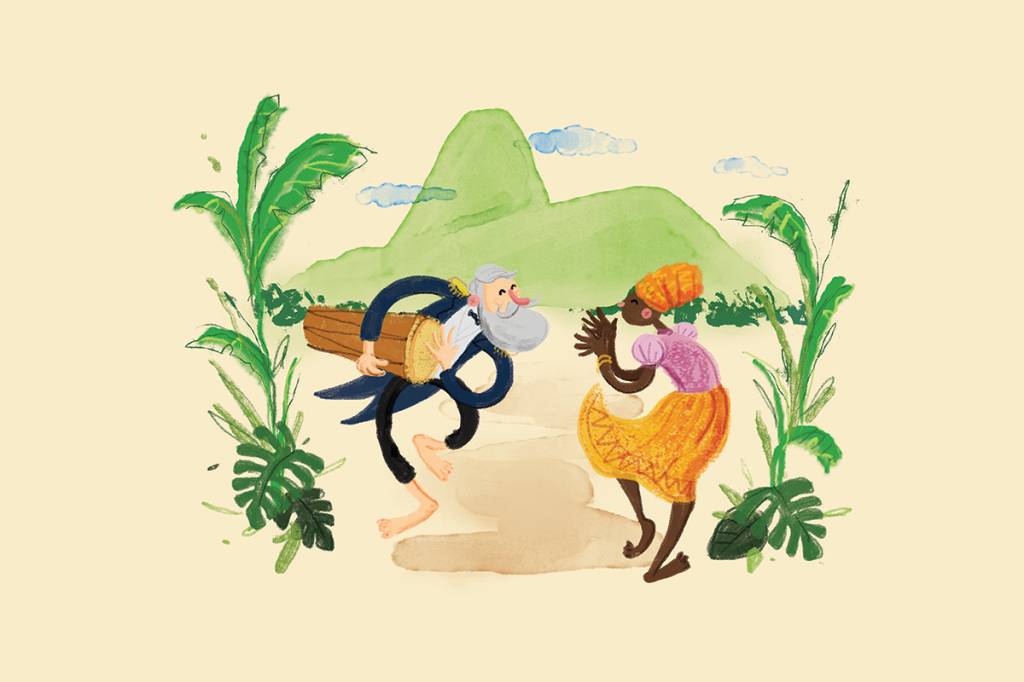 Os 10 reis ou imperadores mais bondosos e amados por seu povo