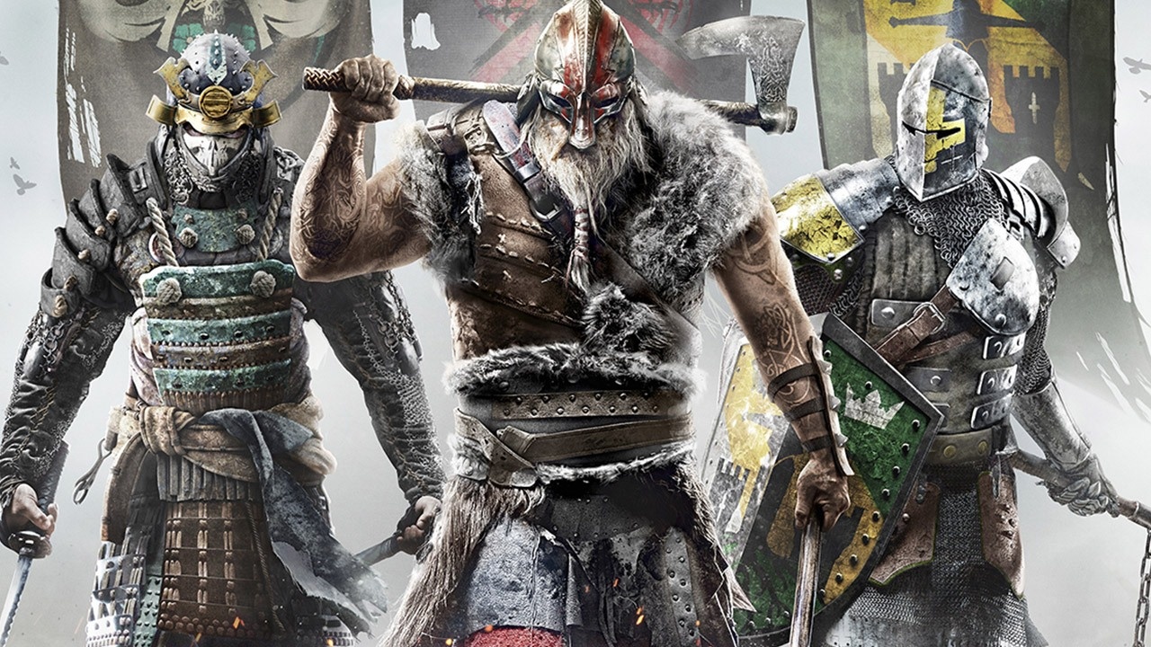 For Honor