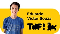 Eduardo Victor Souza