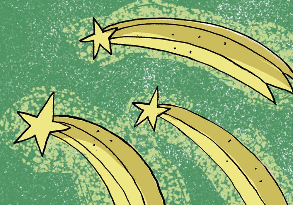 Qual o significado das estrelas nos uniformes dos times brasileiros?