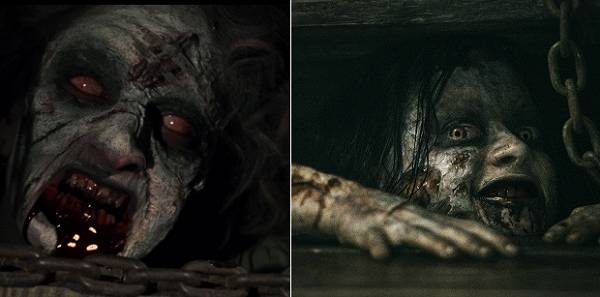 evildead