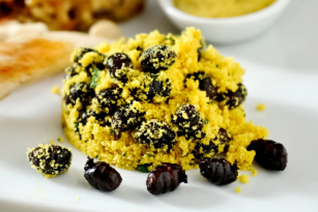 Quais as dez comidas mais estranhas do mundo?