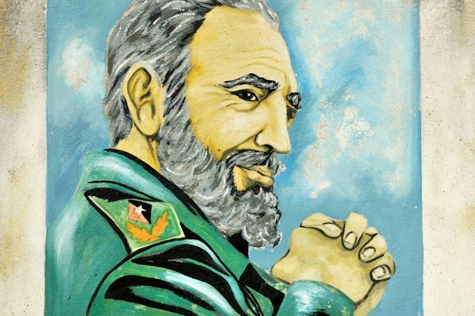 Os 10 maiores revolucionários da história