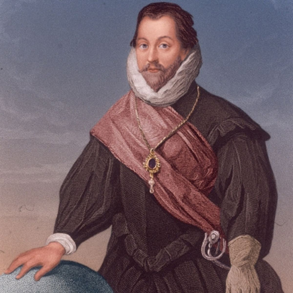 francis-drake