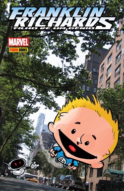 franklinrichards