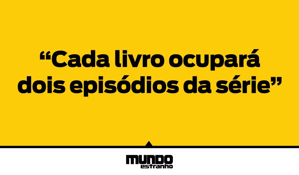 Desventuras em série: frases