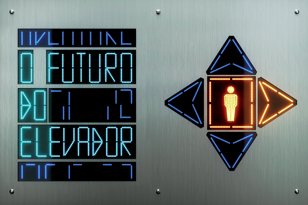O futuro do elevador — e o caso do homem que ficou  41 horas preso em um
