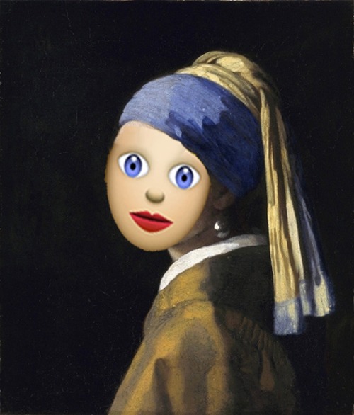 girl-with-the-pearl-earring-emoji