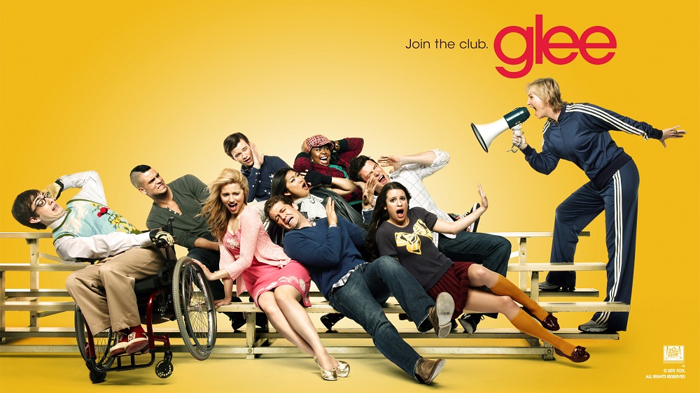 glee