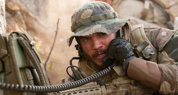 Filme - O Grande Herói (Lone Survivor) - 2013