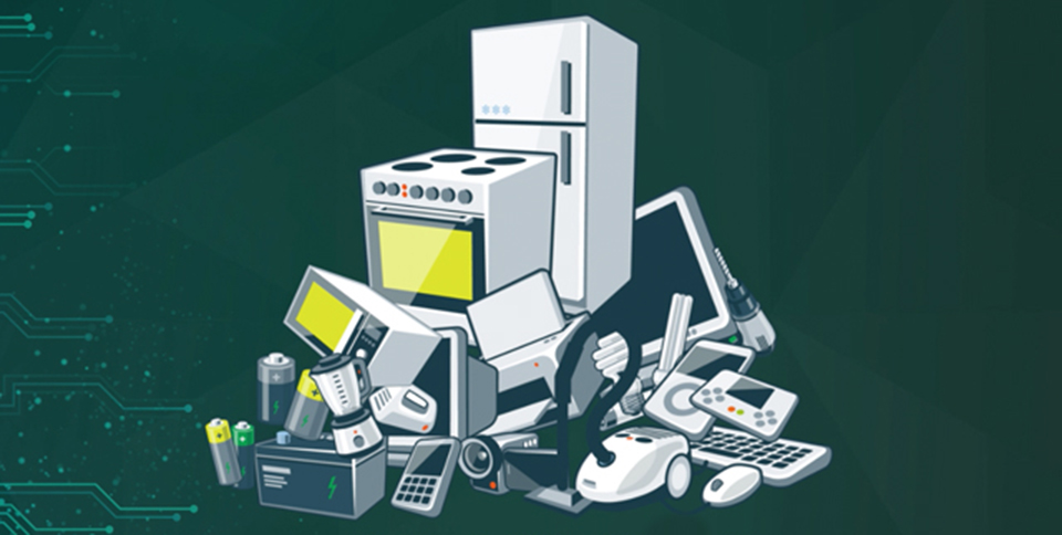 ME na Greenk Tech Show