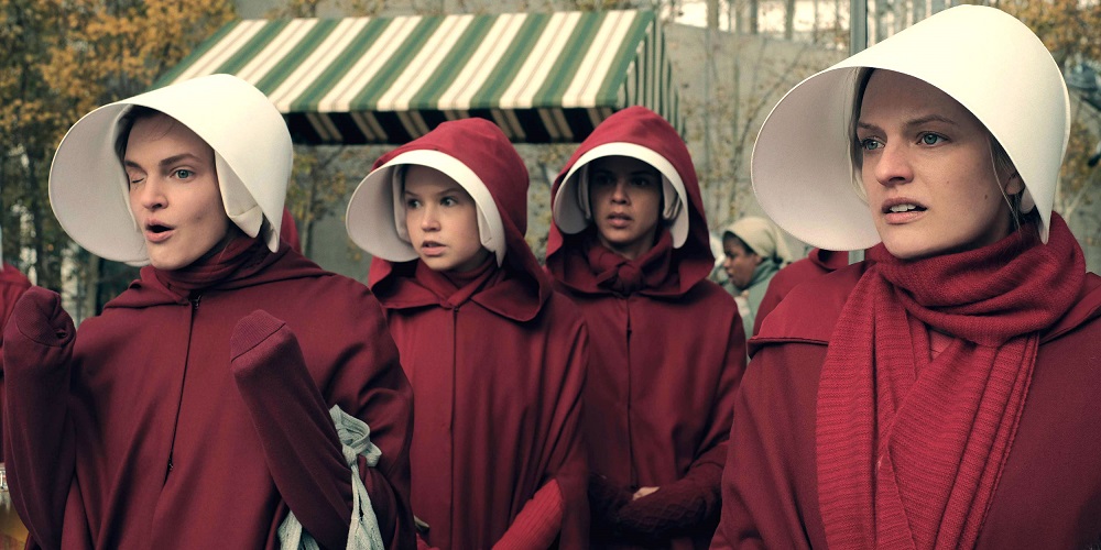 handmaidstale