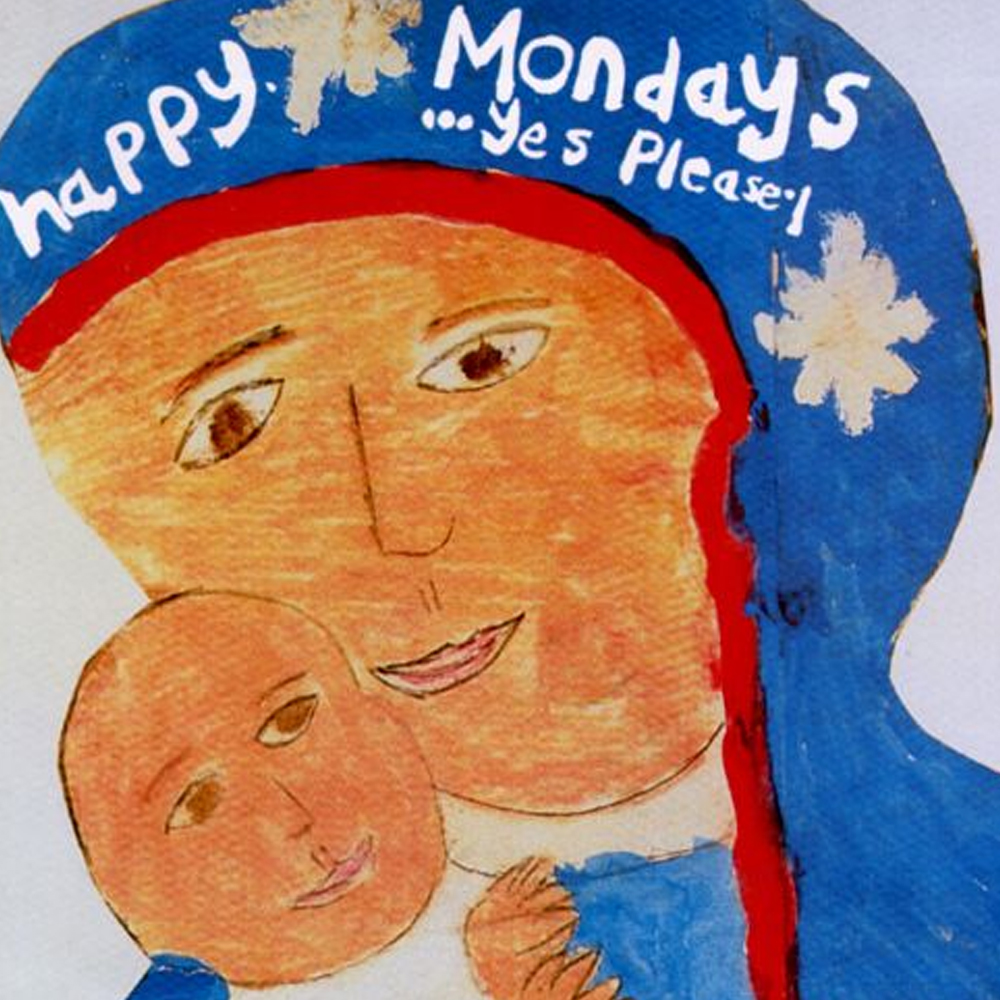 Happy Mondays – …Yes Please