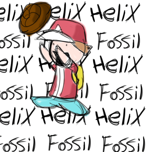 helix-fossyl