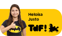 Heloisa Justo
