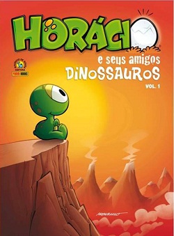 Dica TdF – Horácio e Seus Amigos Dinossauros | Super