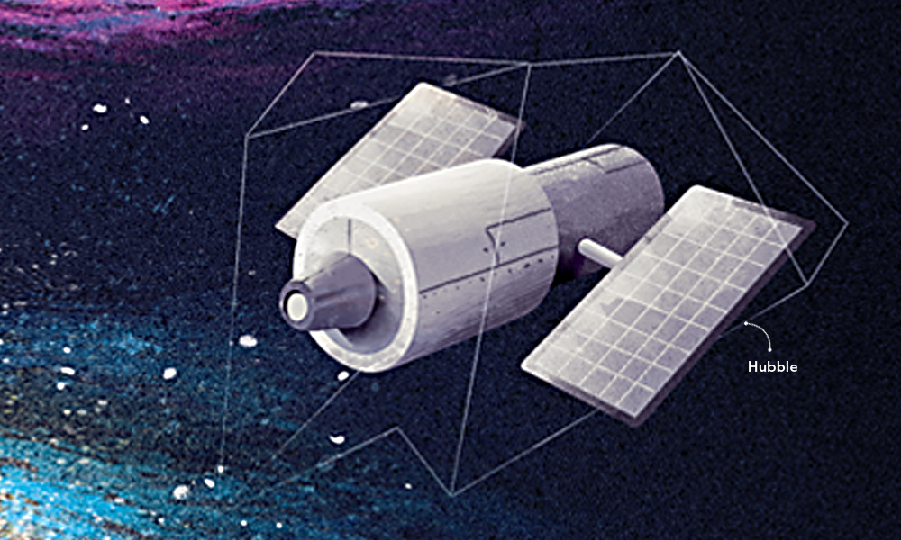 Como sabemos que o universo está se expandindo?