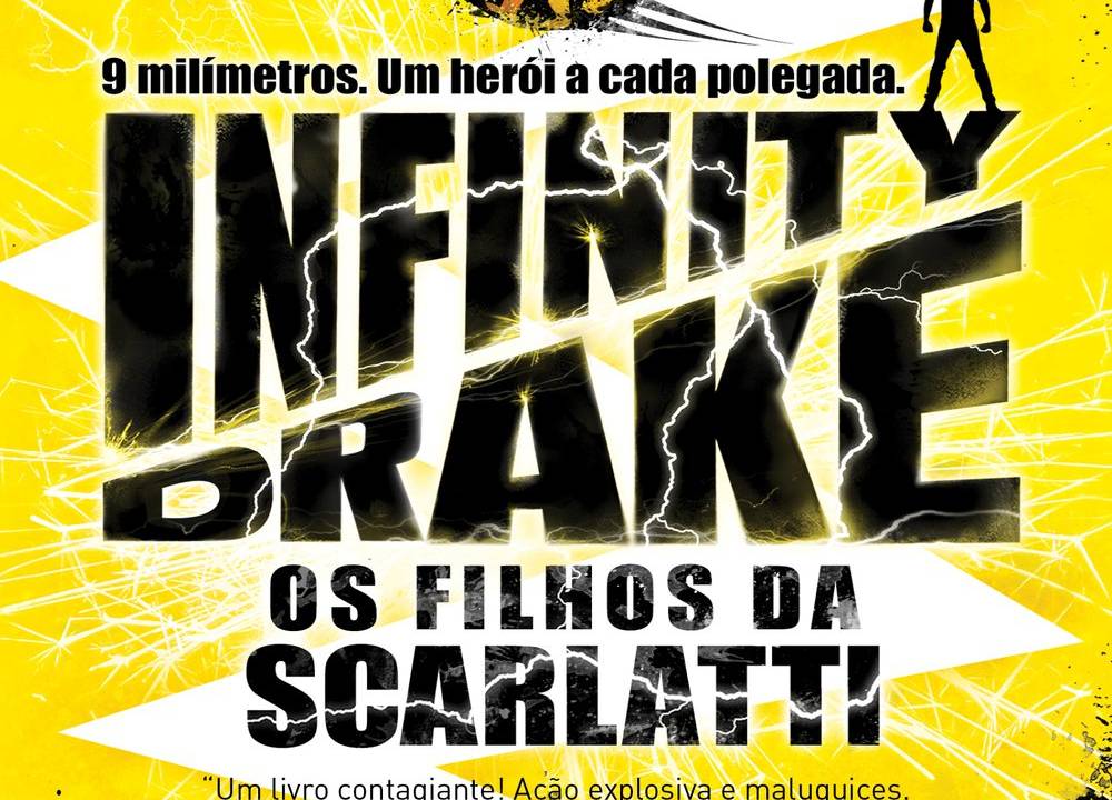 Infinity-Drake