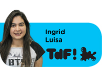 Ingrid Luisa