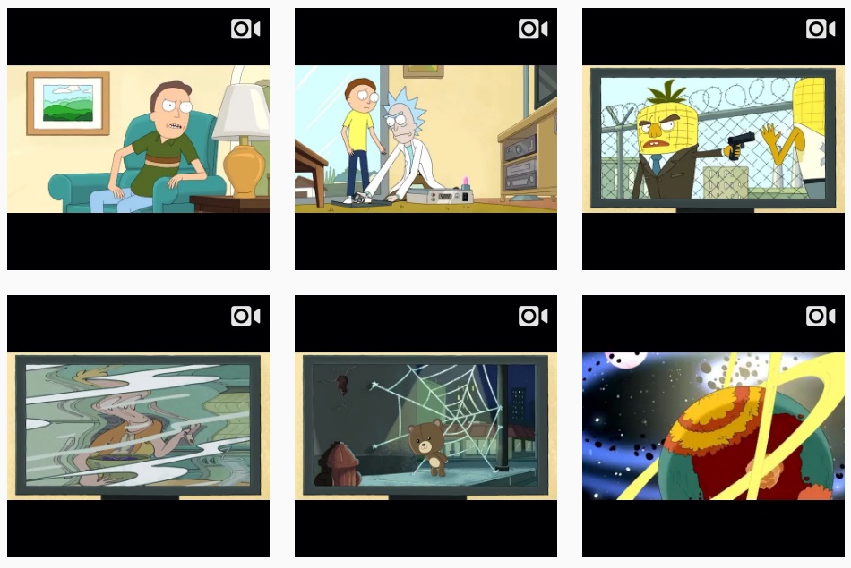 instagram