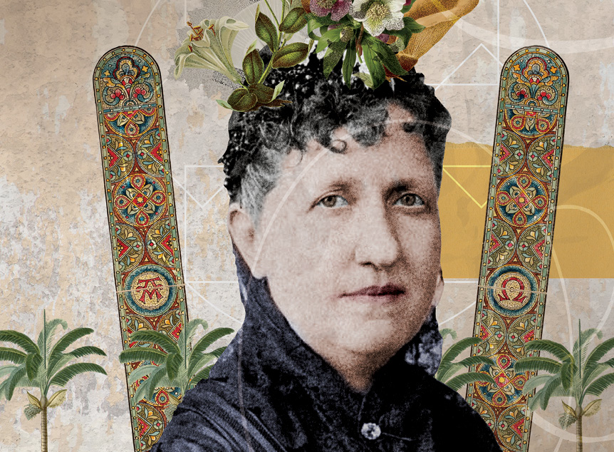 Mulheres que mudaram a história: Princesa Isabel do Brasil